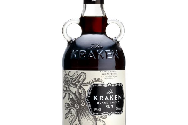 Kraken platform